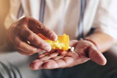 Is a new painkiller too good to be true?