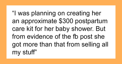 Woman Considers Cutting Out Her Favorite Cousin From Her Life After How Nasty She Became As A Mom