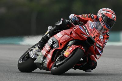 Why Ducati leans towards 2024 engine for 2025 MotoGP bike