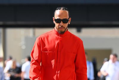 Lewis Hamilton urged to stop ‘nonsense’ as Bernie Ecclestone makes feeling clear on Ferrari F1 move