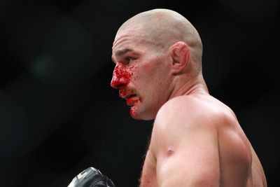 Dricus Du Plessis reveals what he told Sean Strickland after breaking rival’s nose at UFC 312