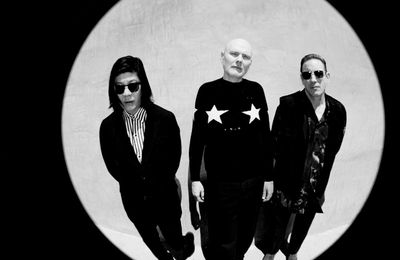 The Smashing Pumpkins announce huge outdoor London concert