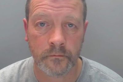 Dad who stabbed daughter in heart during ‘play-fight’ is jailed for life