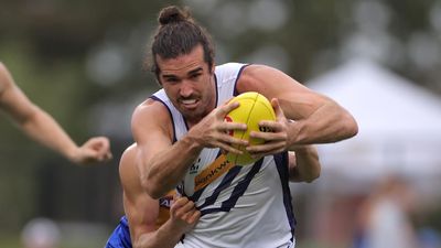 Freo skipper ruled out of AFL Indigenous All Stars side