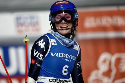 Mikaela Shiffrin pulls out of World Championships giant slalom due to ‘PTSD’ from nasty crash