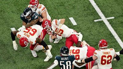 Super Bowl LIX Takeaways: Chiefs Doomed by Imperfections