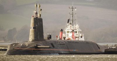 £4bn Trident replacement 'unachievable', says government watchdog