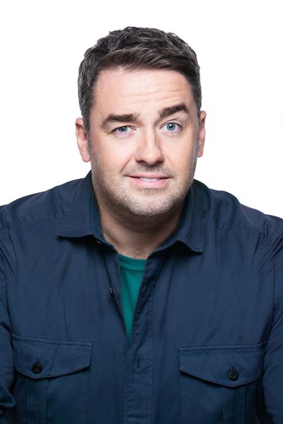 Jason Manford at the Palladium review: observational wit that is harder than it looks