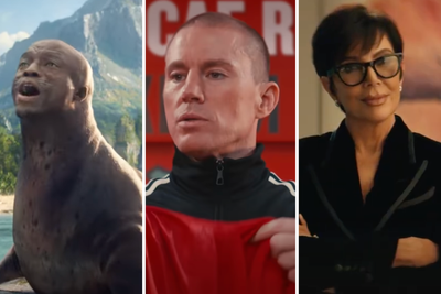 Super Bowl 2025: All of the star-studded commercials from this year’s game