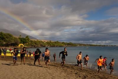 Hawaii: The Rainbow Capital Of The World