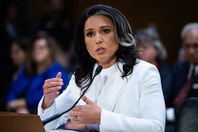 Kennedy, Gabbard nominations top this week's congressional to-do list - Roll Call