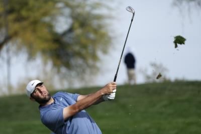 Thomas Detry Clinches First PGA Tour Victory At Phoenix Open