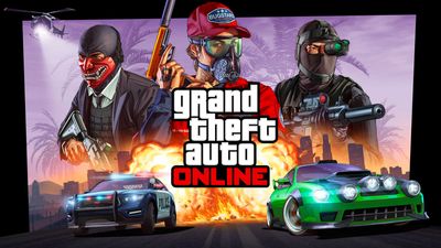 How Grand Theft Auto is helping Nigerians survive rampant police abuse