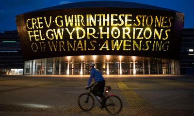 Wales is the land of song. Now it’s being silenced by cuts that threaten our culture