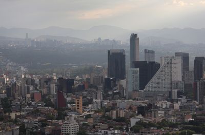 Colombian Man Killed by Gunmen on UberEats Motorcycles Outside Mexico City Hotel