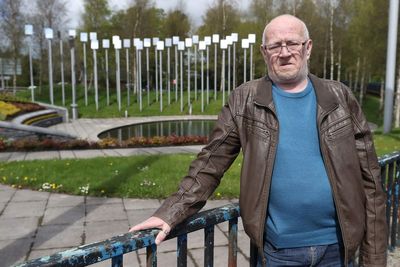 Husband of Omagh bombing victim challenges inquiry to deliver truth for victims