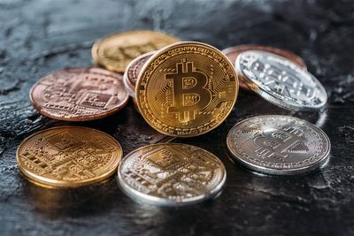 With Policy Shifts in Play, Are Crypto Stocks Worth Another Look?