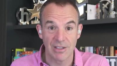 Martin Lewis issues cash saving advice to people in houses with three bedrooms or more