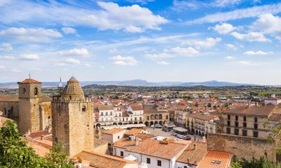 Share a tip on a break in Spain