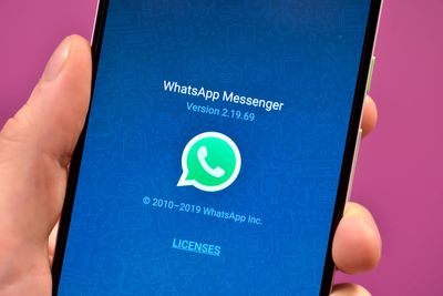 Can my boss read my WhatsApp messages? Rules around work and privacy explained