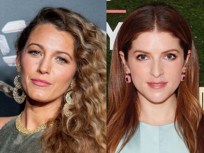 First look at Blake Lively’s new film with Anna Kendrick amid Justin Baldoni legal drama