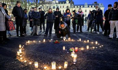 Most victims in Swedish mass shooting had immigrant background, say police