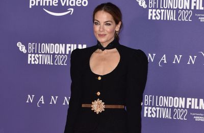 Michelle Monaghan reveals Tom Cruise is 'so serious' about cake gifts