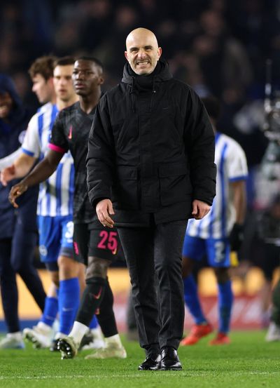 Chelsea: Enzo Maresca’s conservative substitutions sum up a team that has become too predictable