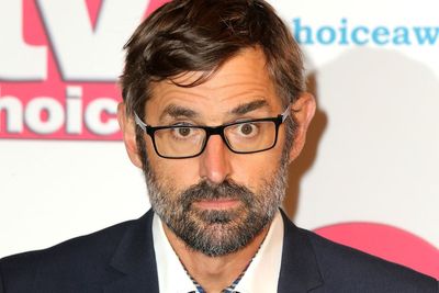 Louis Theroux will return to West Bank to interview Israeli settlers