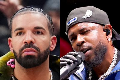 Duolingo and others pile mockery on Drake with savage reaction to Kendrick Lamar’s Super Bowl set