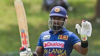 Charith Asalanka to lead Sri Lanka in Australia ODI series