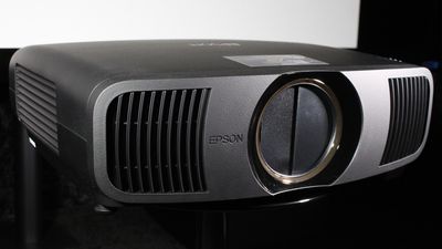 Epson EH-QB1000 review: a stellar projector that won’t break the bank