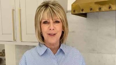 Ruth Langsford Reveals ‘Horrifying’ Health Fears Following Heartbreaking Marriage Split