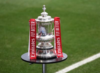 FA Cup fifth-round draw: Man City host Plymouth and Man Utd face Fulham as ties confirmed