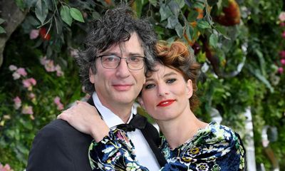 Amanda Palmer, Neil Gaiman’s former partner, denies claims of human trafficking