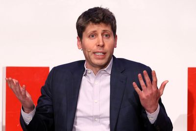 OpenAI boss Sam Altman says human-level intelligence is coming – and it won’t be fair