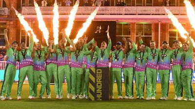 Reliance to own 49% stake of Oval Invincibles in The Hundred