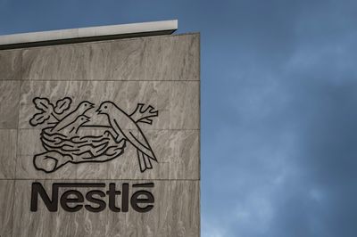 Nestle Share Slump Adds Pressure On New Boss