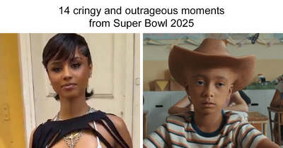 “The Most Disturbing Ad”: 14 Awkward And Outrageous Super Bowl Moments