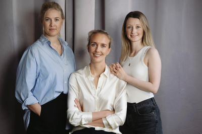 Smashing Glass Ceilings: 'Female Invest' Secures £18.2M to Revolutionise Women's Financial Literacy