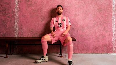 Inter Miami CF Break Mold Releasing Two New Jerseys for 2025