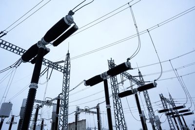 Why have Baltic states unplugged from Russia’s electricity grid?