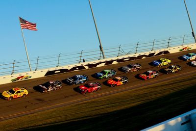 Daytona 500 schedule and how to watch 2025 NASCAR Cup opener