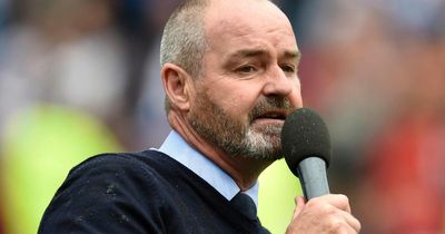 Steve Clarke's son issues apology over 'poor taste' Rangers Scottish Cup jibe