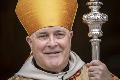 Challenging times for Church, says Archbishop as he notes abuse victims’ anger