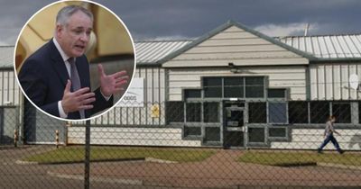 'Hugely disappointing': Minister intervenes over Moray factory closure