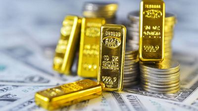 Gold price eyes $3,000 as bullion surges