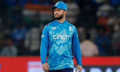 Ben Duckett would accept 3-0 series defeat if England beat India in Champions Trophy final