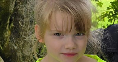 Mourners line streets to bid farewell to schoolgirl on her 'final journey'