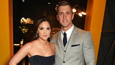 Jacqueline Jossa Slams Rumor's About Marriage, Defends Relationship with Dan Osborne